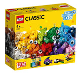 Kocke in oči - LEGO® Store Slovenija