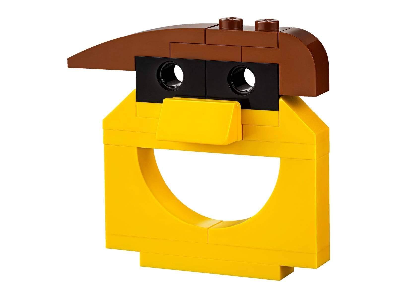 Kocke in luči - LEGO® Store Slovenija