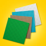 Kocke kocke plošče - LEGO® Store Slovenija