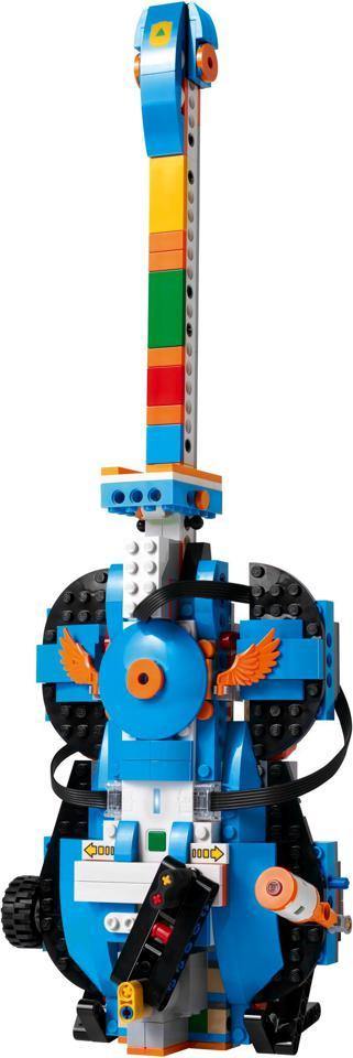 Ustvarjalna orodjarna - LEGO® Store Slovenija