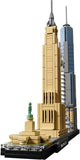 New York - LEGO® Store Slovenija
