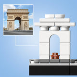 Pariz - LEGO® Store Slovenija