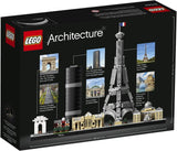 Pariz - LEGO® Store Slovenija
