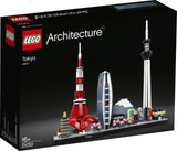 Tokio - LEGO® Store Slovenija