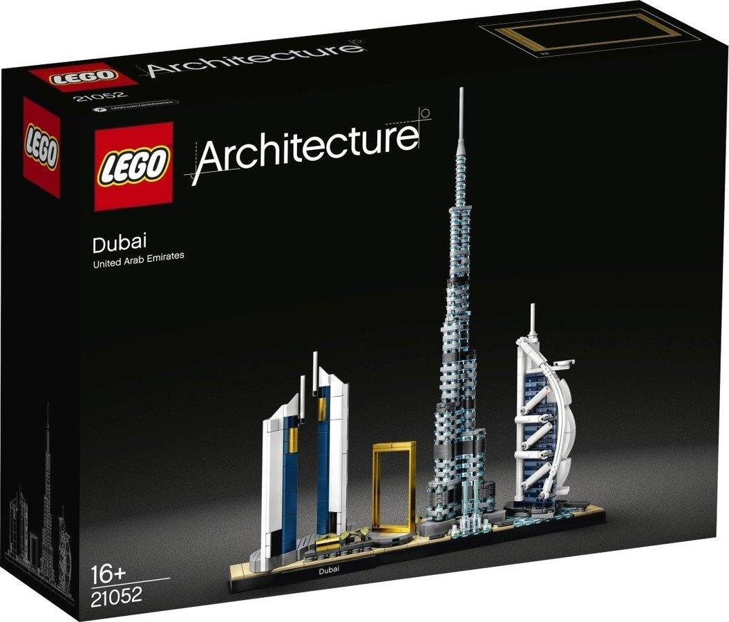 Dubaj - LEGO® Store Slovenija