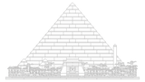 Velika piramida v Gizi