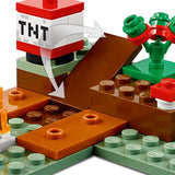 Pustolovščina v tajgi - LEGO® Store Slovenija