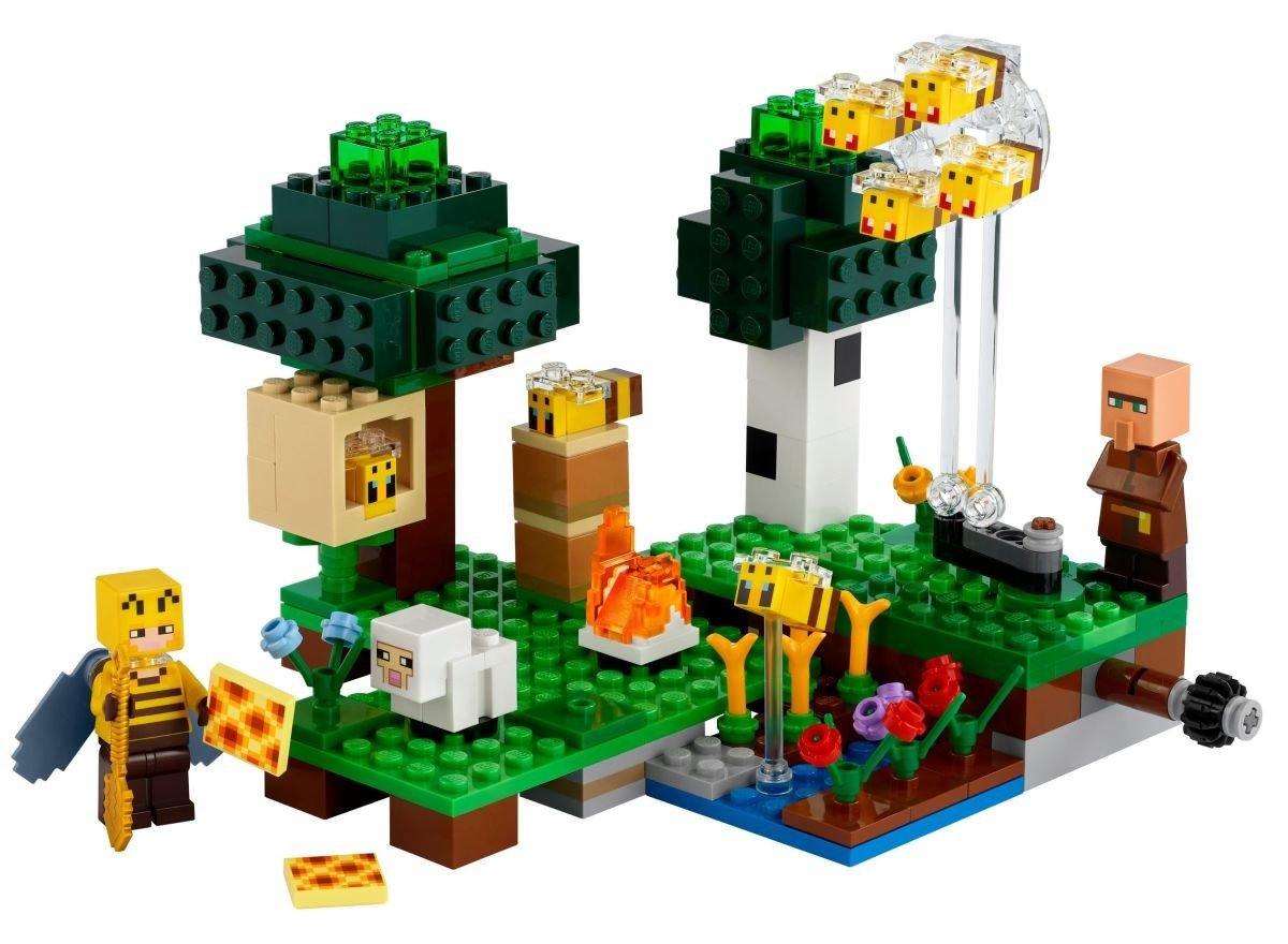Čebelarska kmetija - LEGO® Store Slovenija