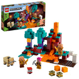 Izkrivljeni gozd - LEGO® Store Slovenija