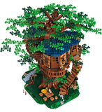 Hiša na drevesu