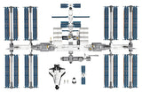 Mednarodna vesoljska postaja
