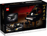 Koncertni klavir - LEGO® Store Slovenija