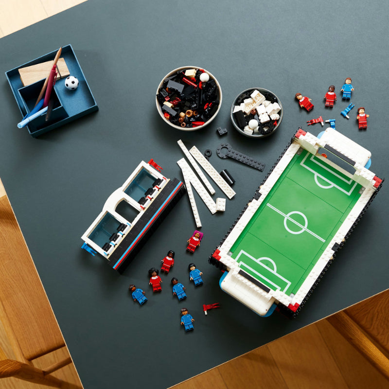 Miza za ročni nogomet
