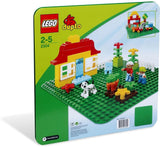 Velika gradbena plošča - LEGO® Store Slovenija