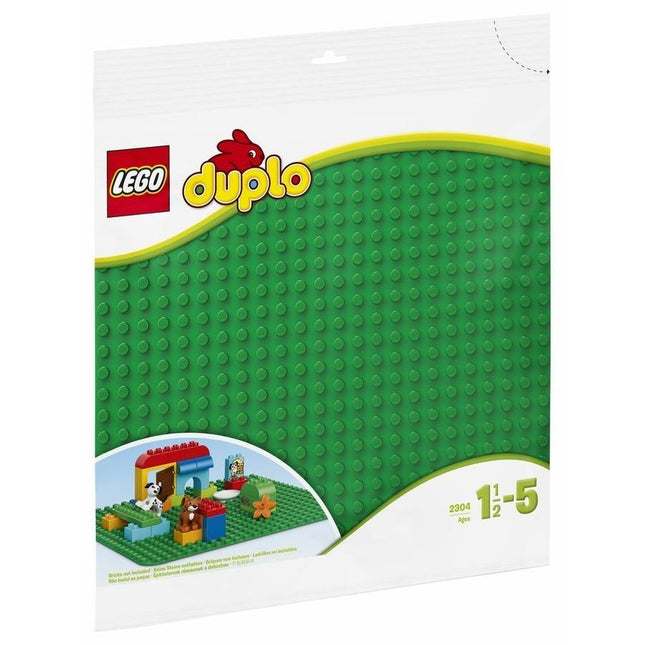 Velika gradbena plošča - LEGO® Store Slovenija