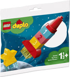 Moja prva vesoljska raketa - LEGO® Store Slovenija