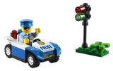 Patrulja pri semaforju - LEGO® Store Slovenija