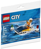Dirkalni čoln - LEGO® Store Slovenija