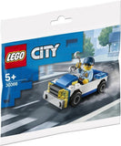 Policijski avtomobil - LEGO® Store Slovenija