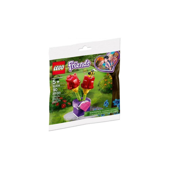 Tulipani - LEGO® Store Slovenija