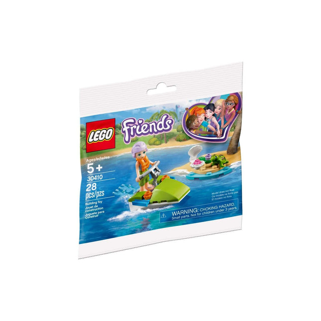 Mijina vodna zabava - LEGO® Store Slovenija