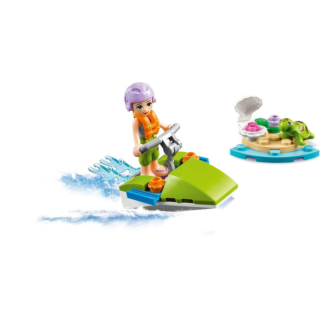 Mijina vodna zabava - LEGO® Store Slovenija