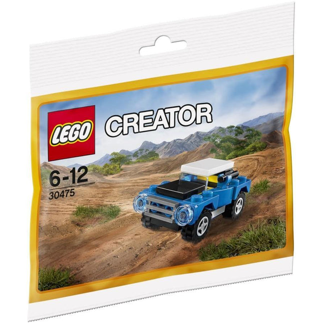 Off Roader - LEGO® Store Slovenija