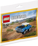 Off Roader - LEGO® Store Slovenija