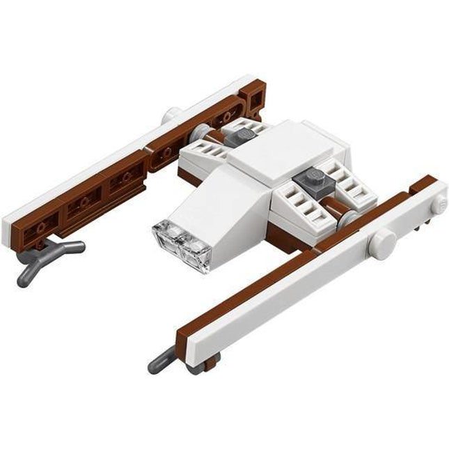 Imperialni AT-Hauler™ - LEGO® Store Slovenija