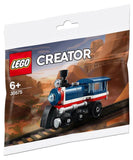 Vlak - LEGO® Store Slovenija