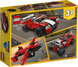 Športni avtomobil - LEGO® Store Slovenija