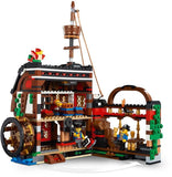 Piratska ladja - LEGO® Store Slovenija
