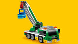 Transportno vozilo za dirkalnike - LEGO® Store Slovenija