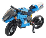 Supermotor - LEGO® Store Slovenija