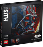 Vojna zvezd™ Sith™ - LEGO® Store Slovenija