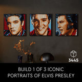 Elvis Presley "Kralj rokenrola"