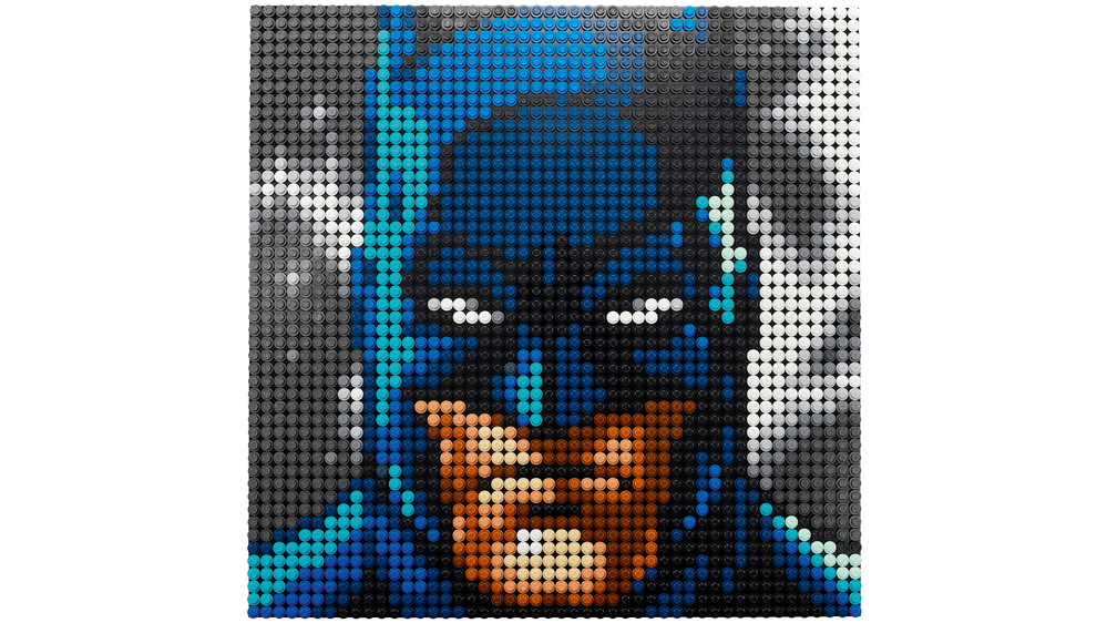 Jim Lee – zbirka Batman™