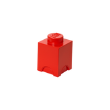 Škatla za shranjevanje 1 Rdeča