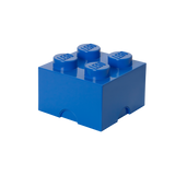 Škatla za shranjevanje 4 Modra