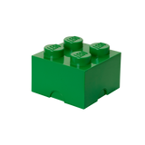 Škatla za shranjevanje 4 - zelena