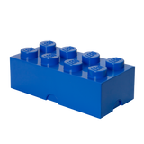 Škatla za shranjevanje 8 Modra