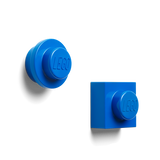 Magnet set - Modri