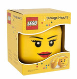 Glava za shranjevanje - punca (S) - LEGO® Store Slovenija