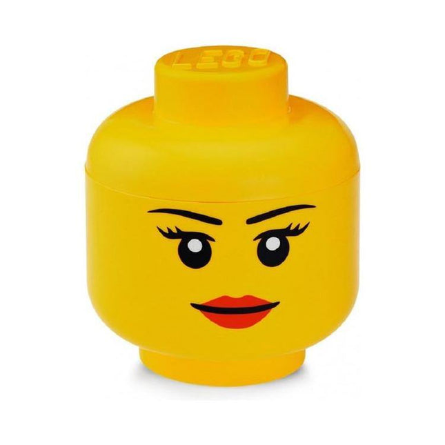 Glava za shranjevanje  - punca (L) - LEGO® Store Slovenija