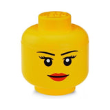 Glava za shranjevanje  - punca (L) - LEGO® Store Slovenija