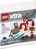 Dodatki - Šport - LEGO® Store Slovenija