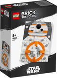 BB-8™ - LEGO® Store Slovenija