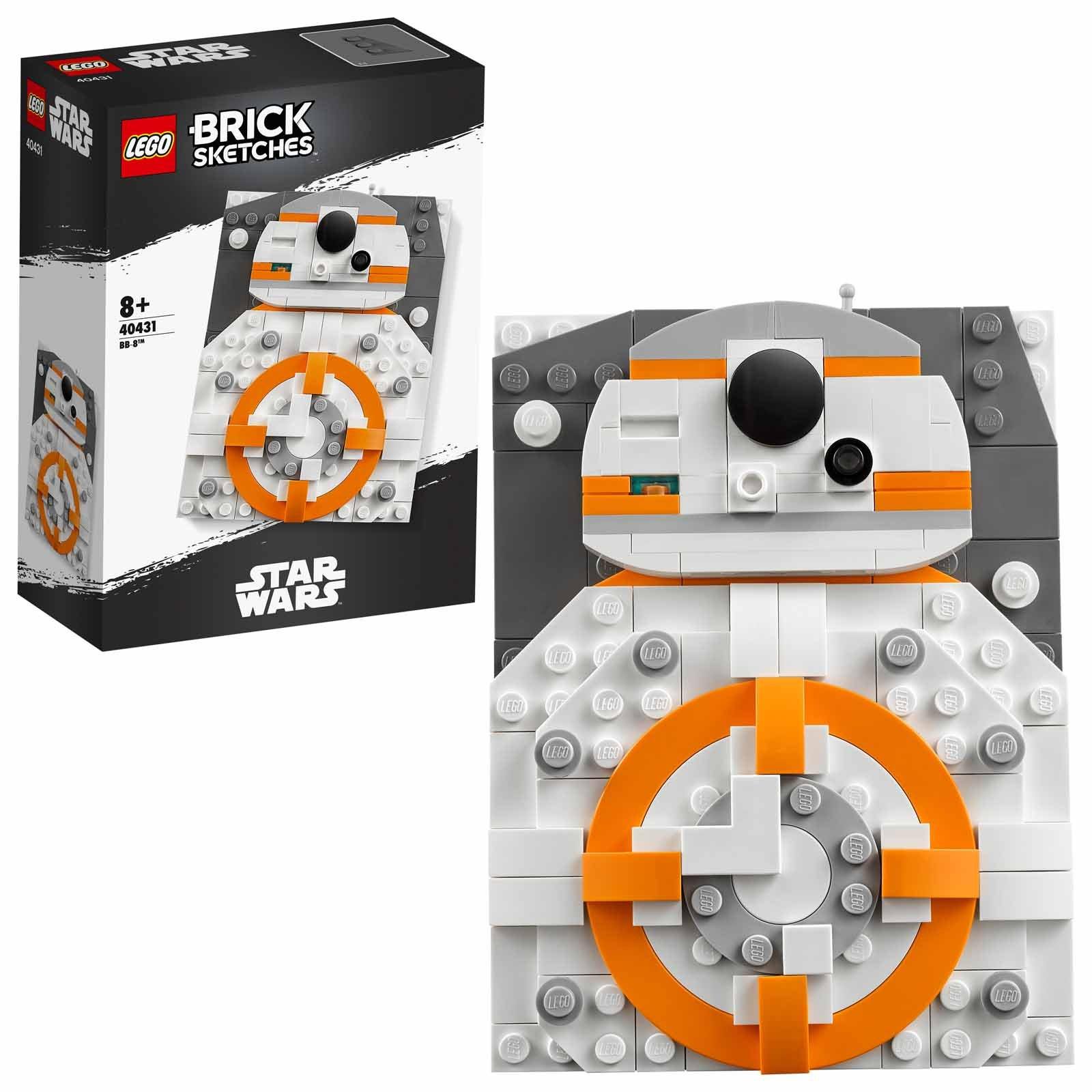 BB-8™ - LEGO® Store Slovenija