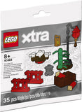 Dodatki - Kitajska četrt - LEGO® Store Slovenija