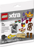 Dodatki - Hrana - LEGO® Store Slovenija